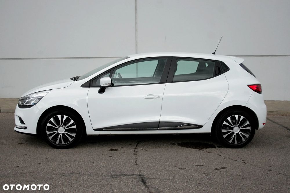 Renault Clio - 3