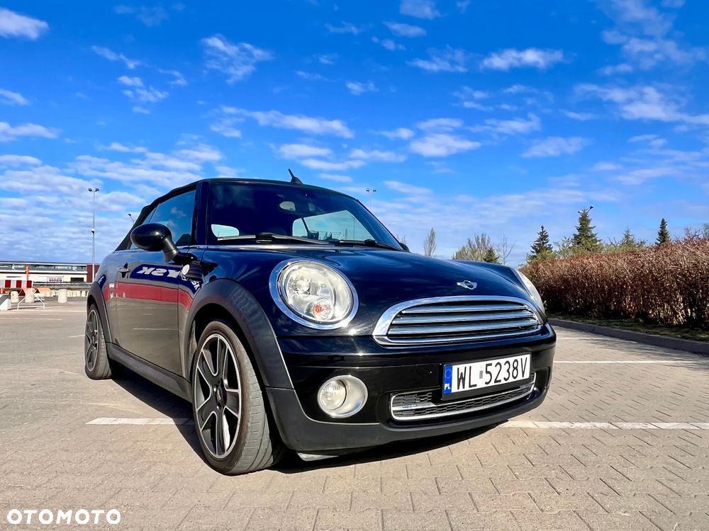 MINI ONE Standard - 4