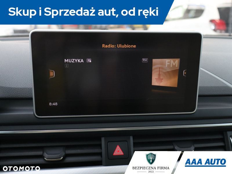 Audi A4 Limousine - 15