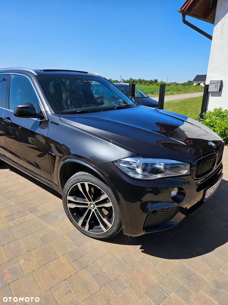 BMW X5 xDrive30d - 2