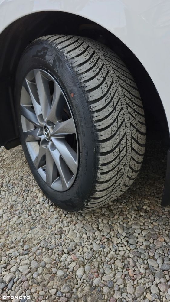 Mazda 6 SKYACTIV-G 165 Drive Exclusive-Line - 14