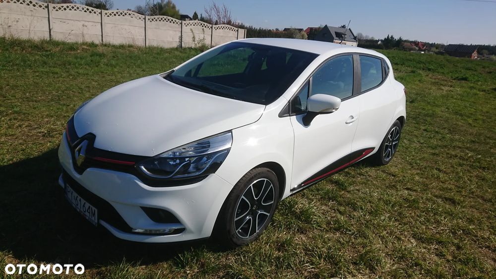 Renault Clio - 9