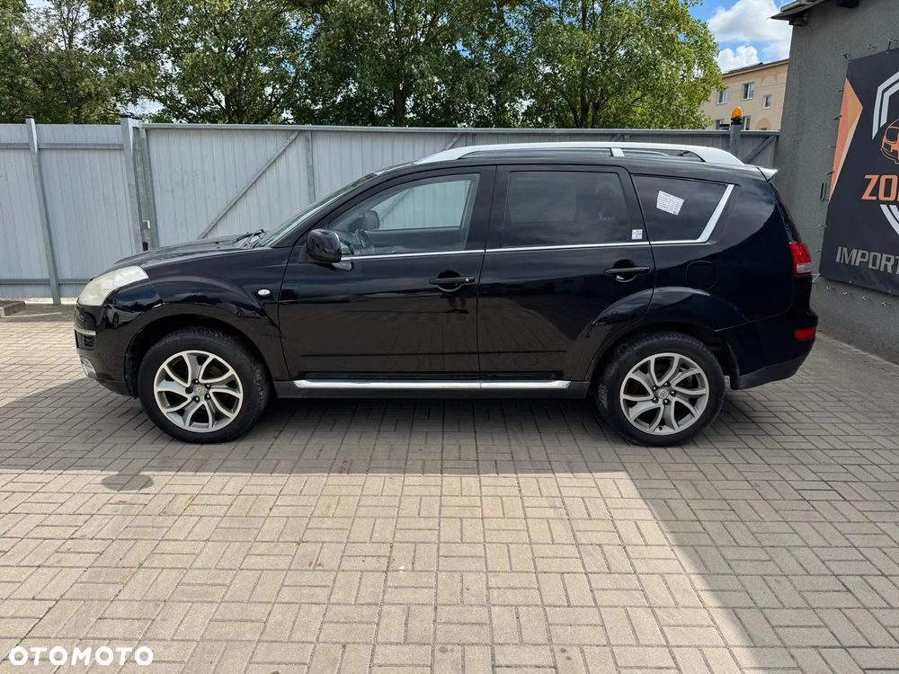 Citroën C-Crosser - 2