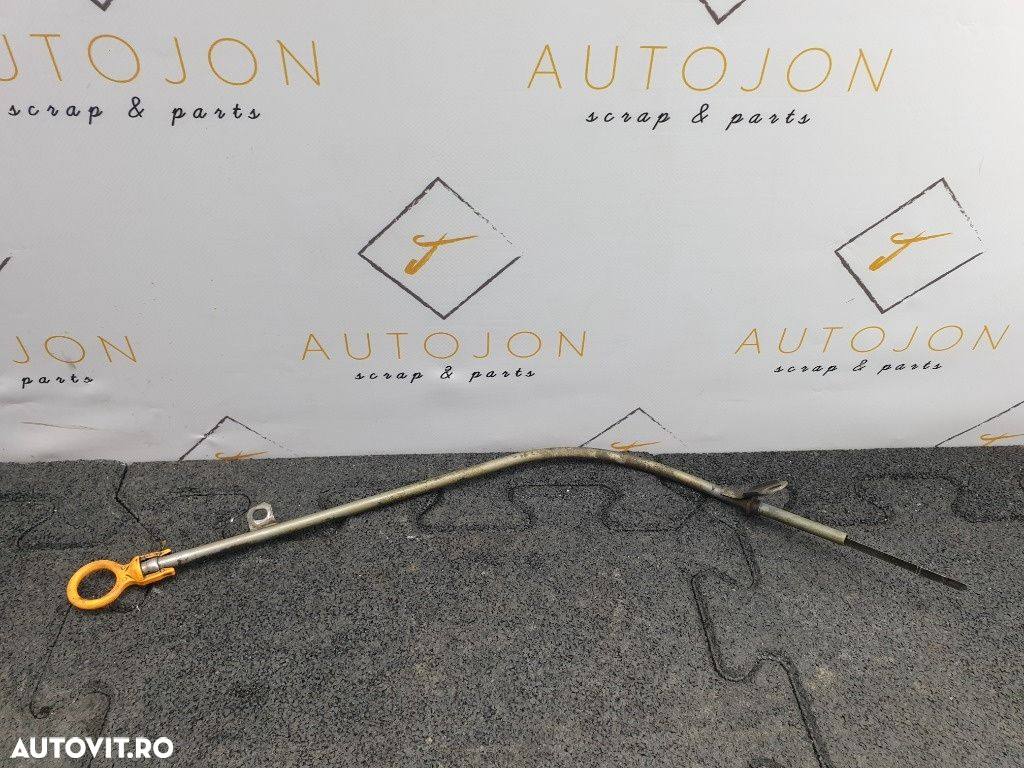 Joja ulei motor VOLKSWAGEN POLO 6N1 1994 - 1999 1.7 60 SDI AKU 028115629K - 3
