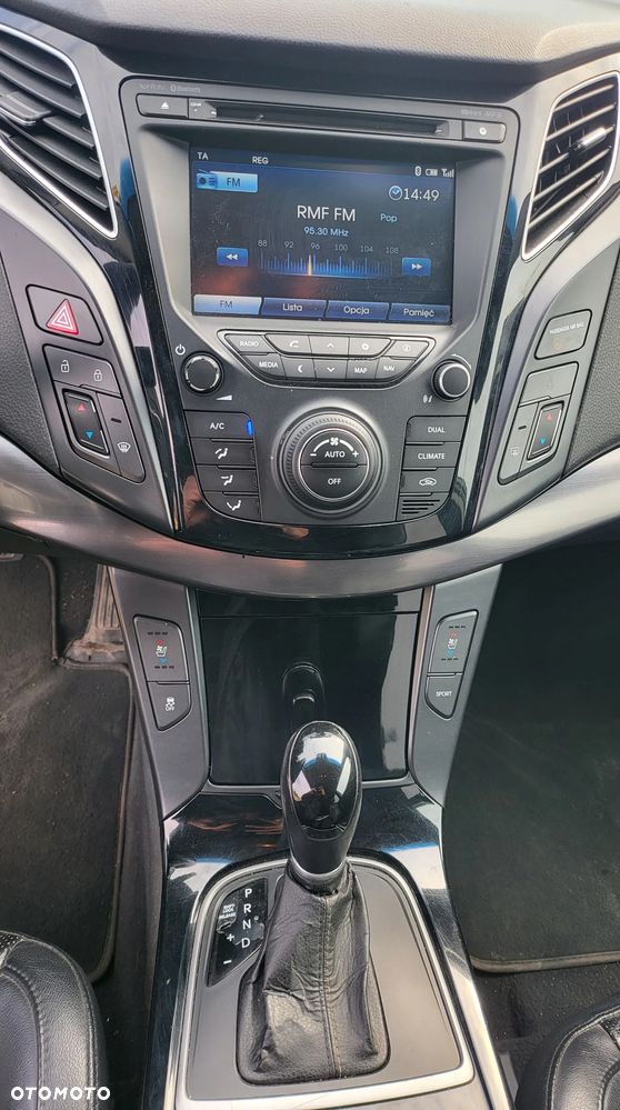 Hyundai i40 1.7 CRDi Premium - 25