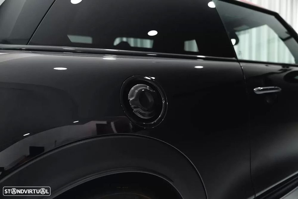 MINI 3 Portas John Cooper Works Auto Desportiva - 20