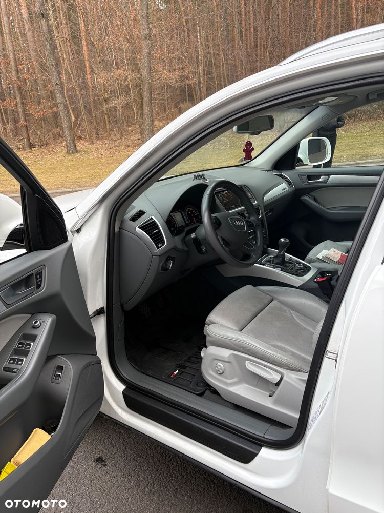 Audi Q5 - 11