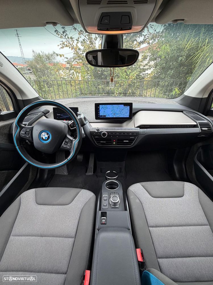 BMW i3 (120 Ah) - 14
