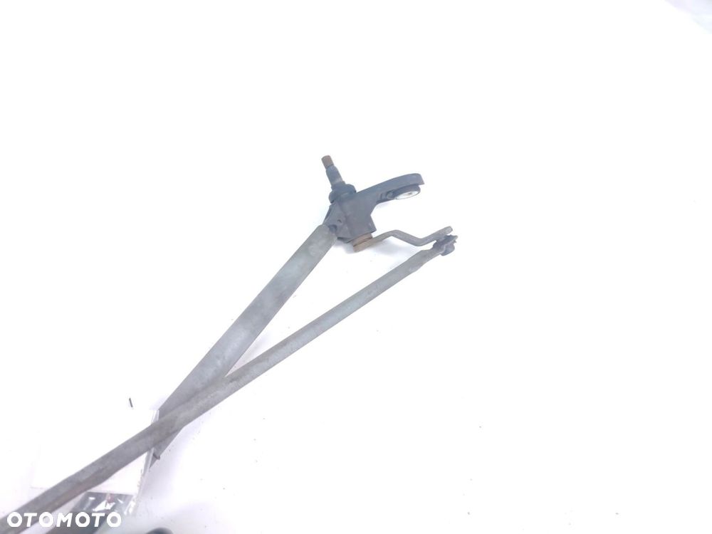 MECHANIZM WYCIERACZEK PRZÓD RENAULT KANGOO II (2007-2013) 1.5 DCI 75KM 54001902 - 2