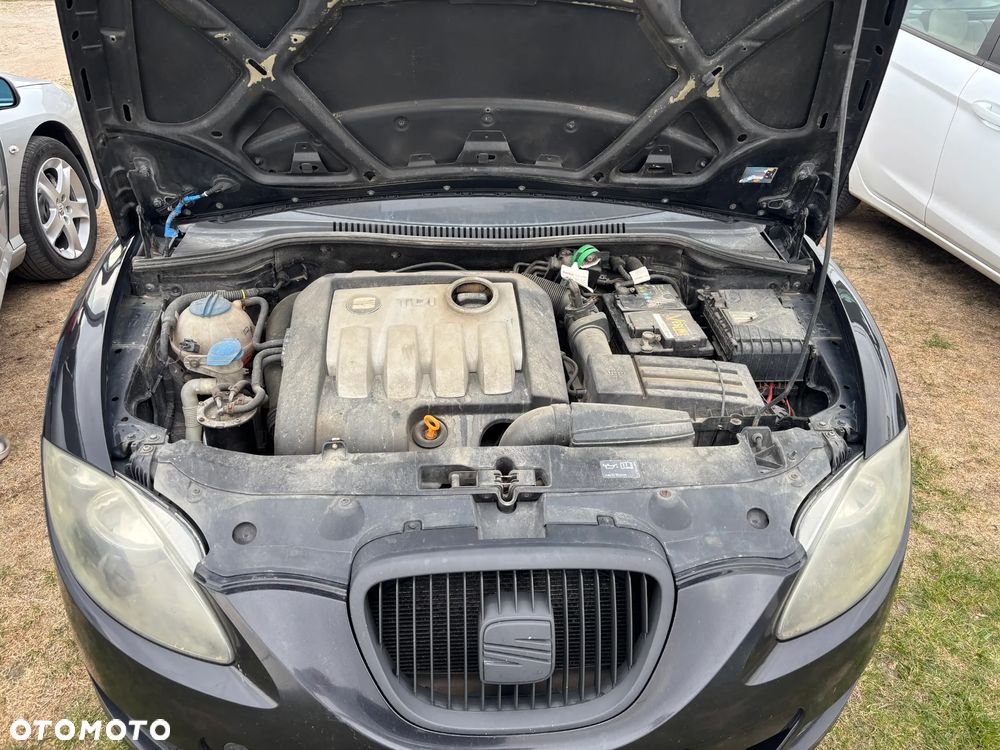 Seat Leon 1.9 TDI Stylance - 20