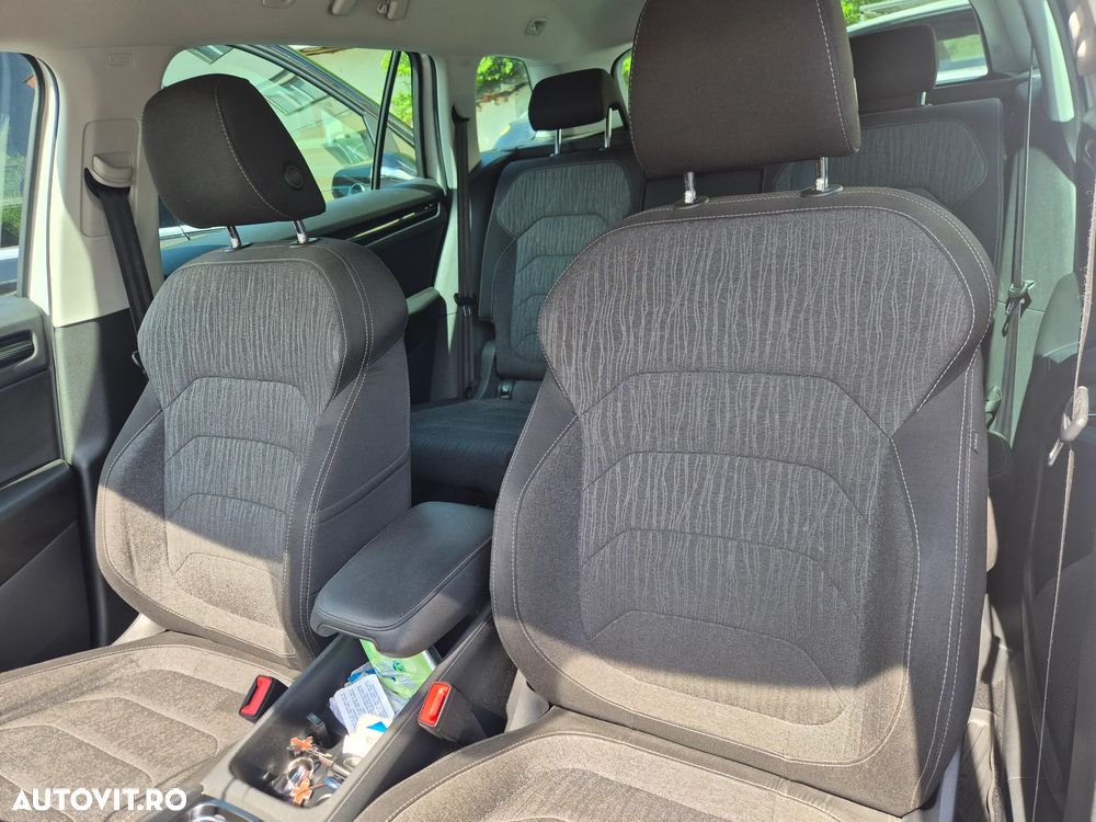 Skoda Kodiaq 2.0 TDI 4X4 DSG Style - 19