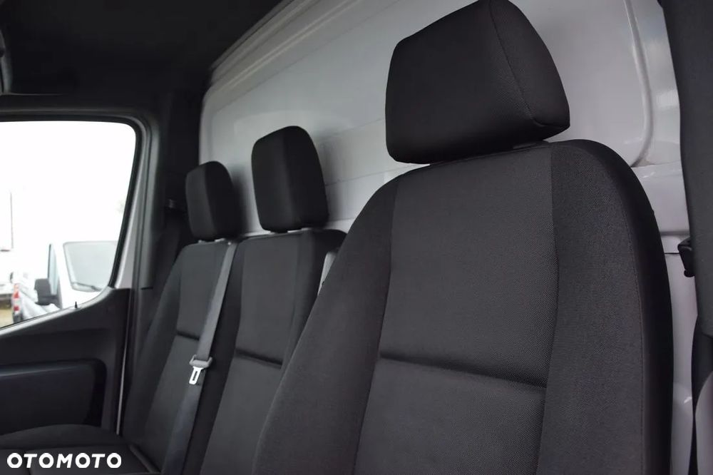 Mercedes-Benz SPRINTER ​*514CDI​*KONTENER​*WINDA​*KLIMATRONIC​*2 - 10