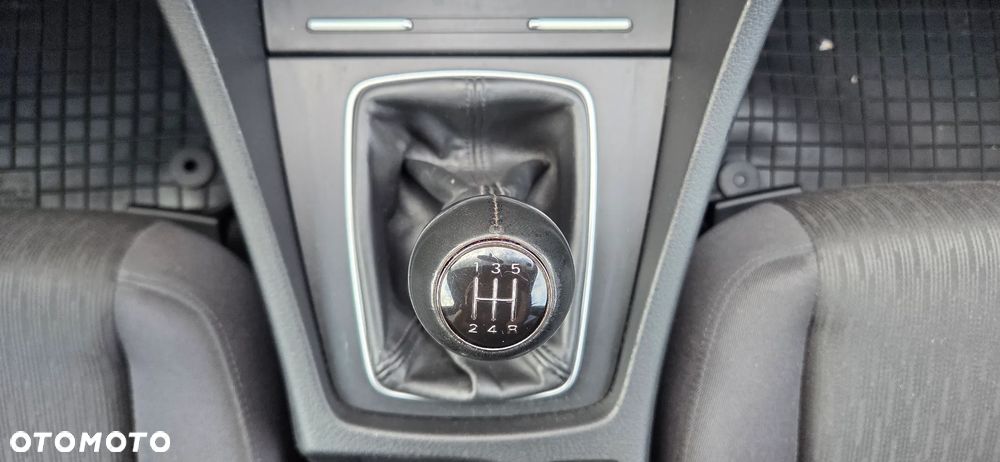 Audi A4 Avant - 27