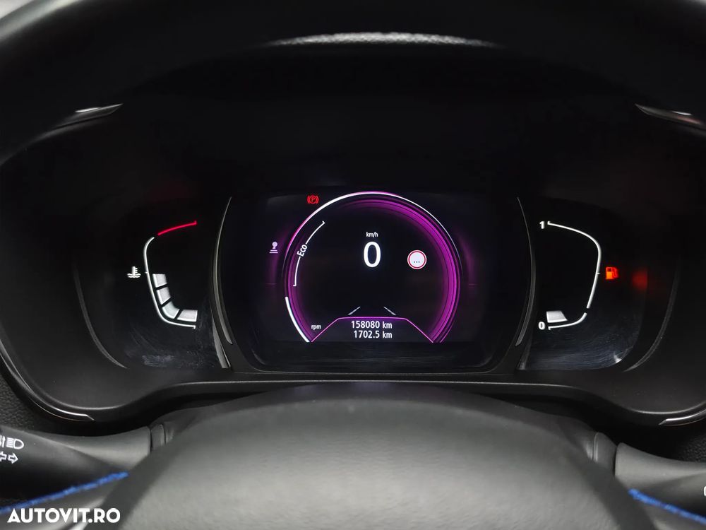 Renault Kadjar Energy TCe 130 LIMITED - 23