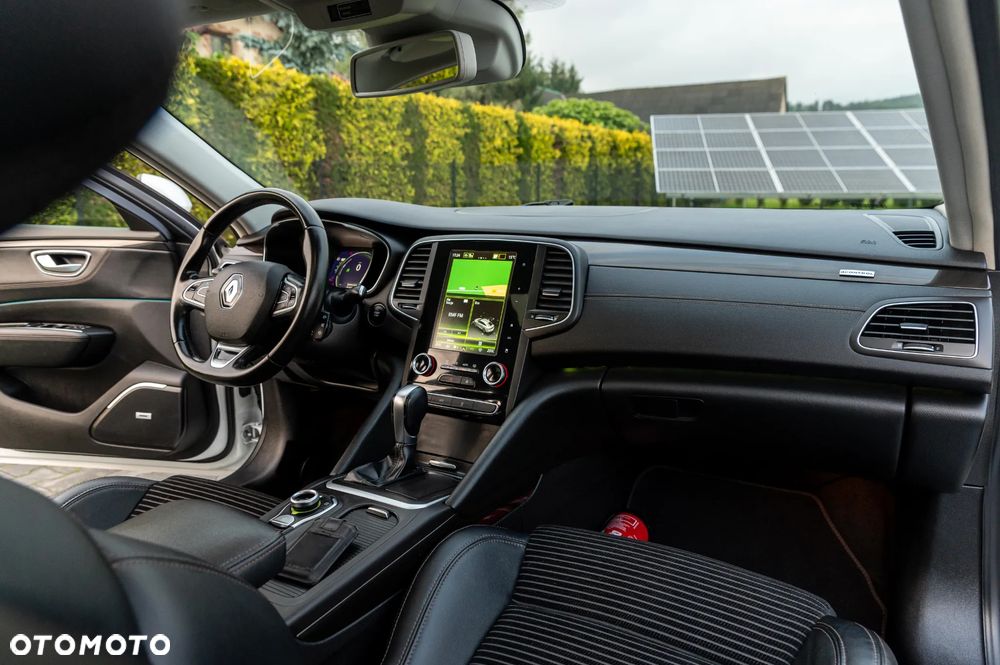 Renault Talisman ENERGY TCe 150 EDC LIMITED - 28