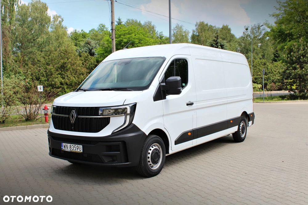Renault Master L3H2 Chłodnia - zabudowa, agregat Alex Orginal - 3