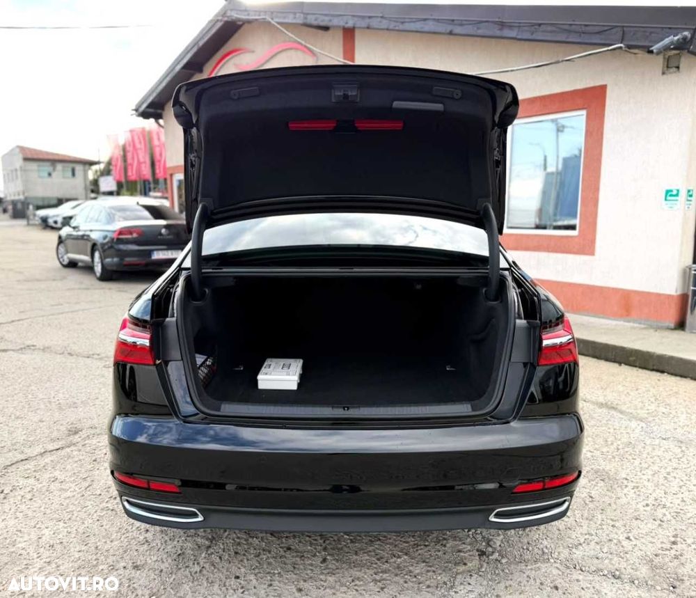 Audi A6 Limuzina - 14