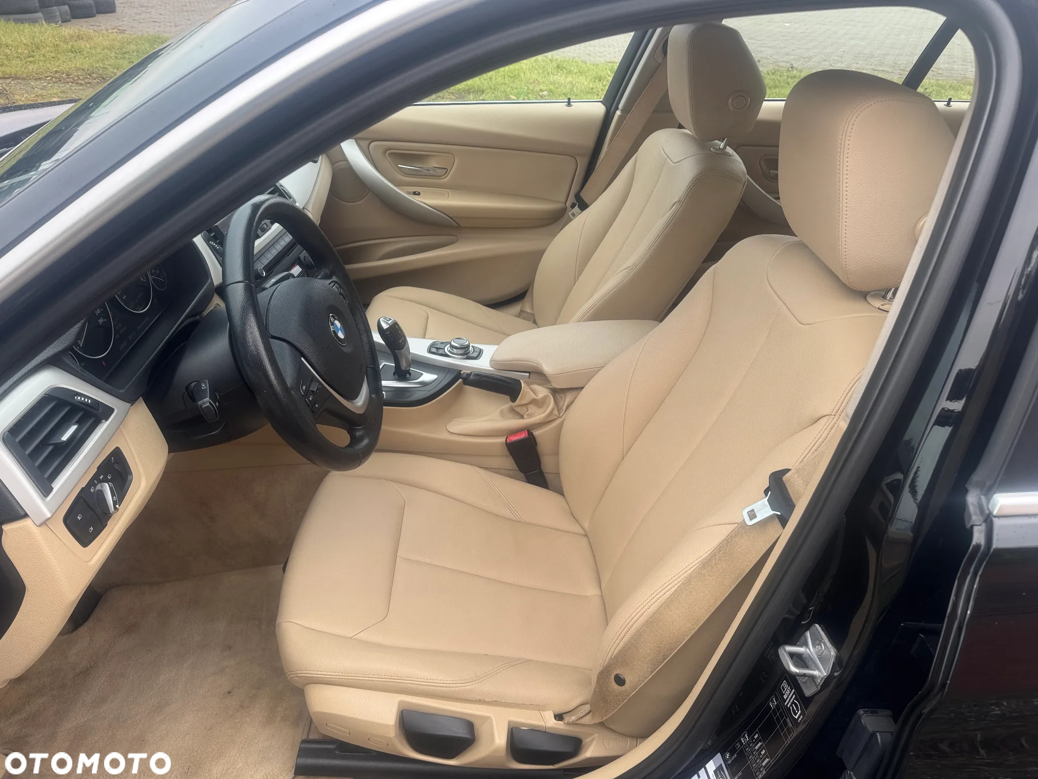 BMW Seria 3 320d Efficient Dynamic Edition Blue Performan Luxury Line - 11
