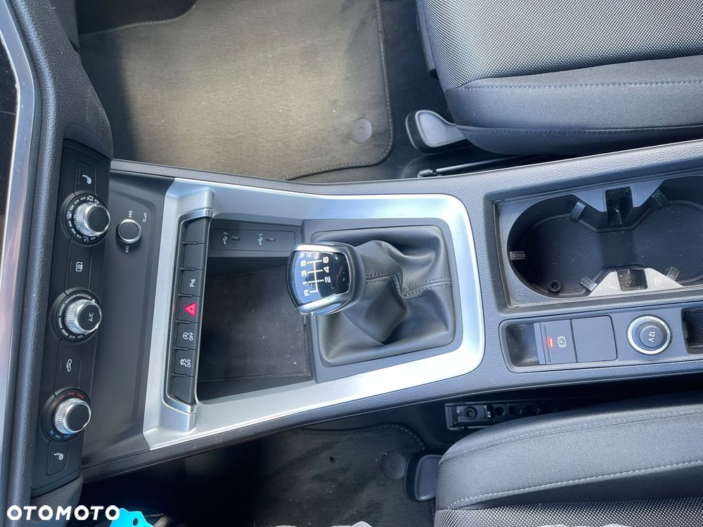 Audi Q3 - 16