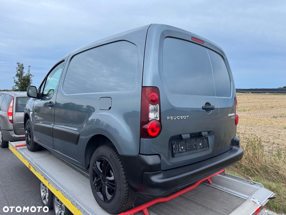 Peugeot Partner - 24