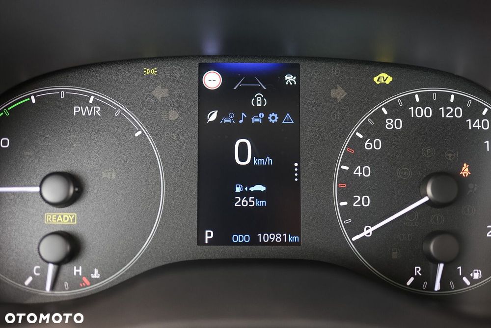 Toyota Yaris - 7