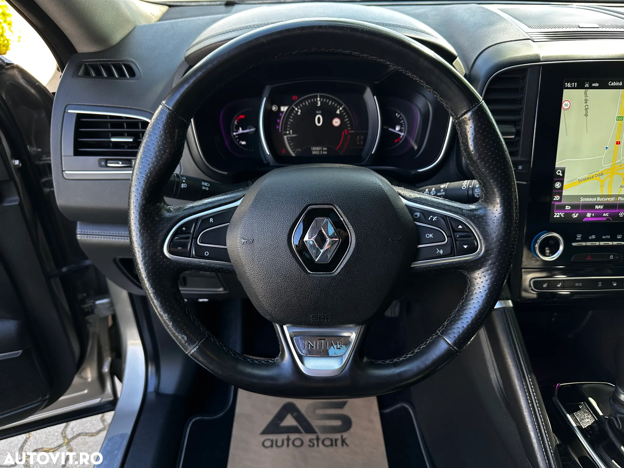 Renault Koleos 2.0 Energy dCi X-TRONIC Intens - 24