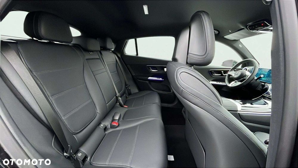 Mercedes-Benz GLC - 20
