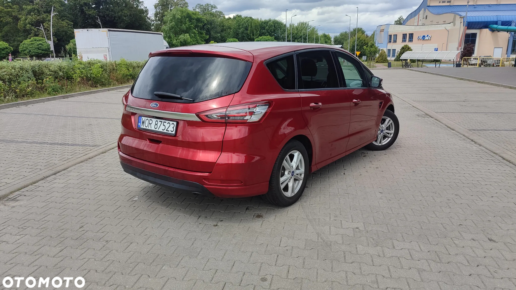 Ford S-Max - 6