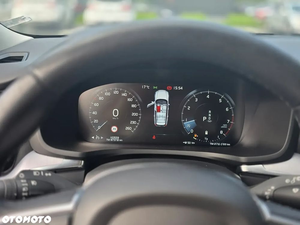 Volvo V60 B3 B Momentum Core - 23