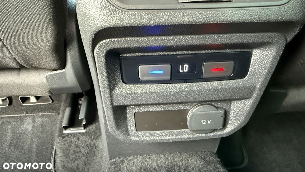 Volkswagen Tiguan 2.0 TDI Trend&Fun - 21