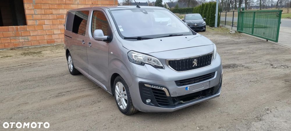 Peugeot Expert Premium L2H1 EAT6 TwinCab Komfort Plus - 4