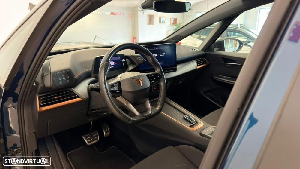 Cupra Born 52 kWh - 29