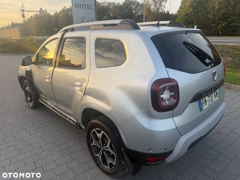Dacia Duster 1.5 Blue dCi Prestige - 6
