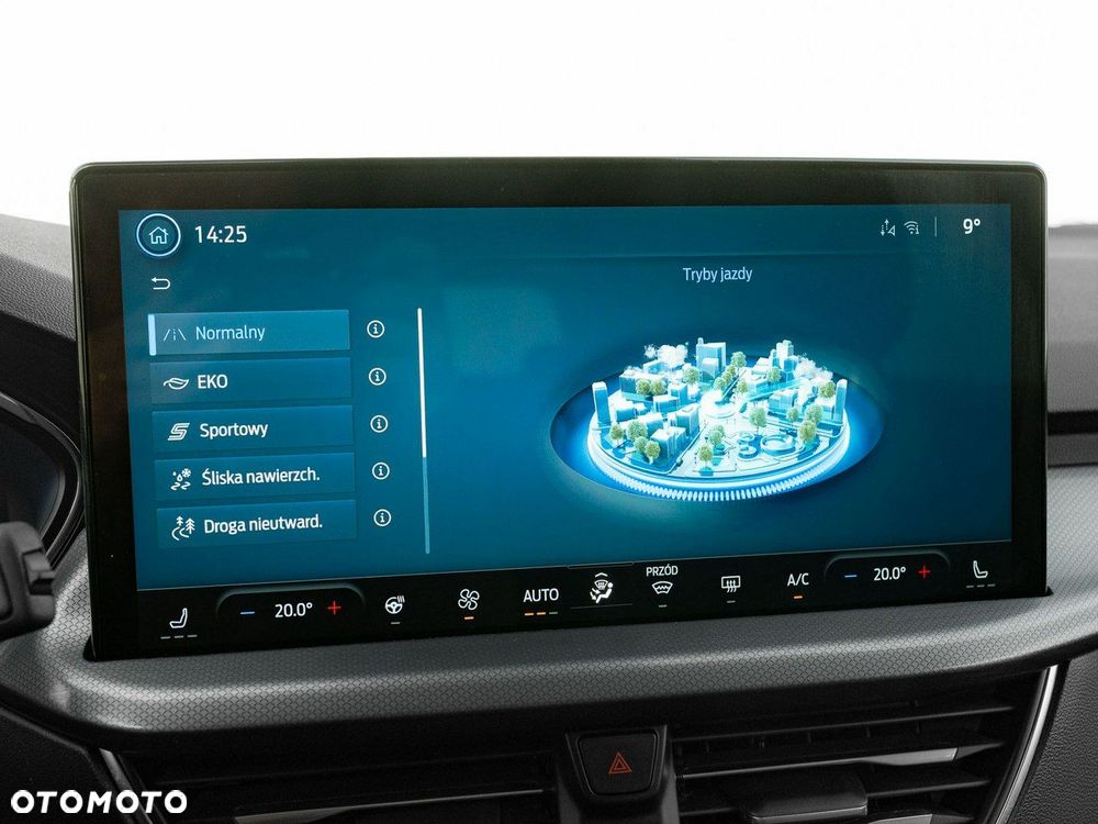 Ford Focus 1.5 EcoBlue Active X - 21