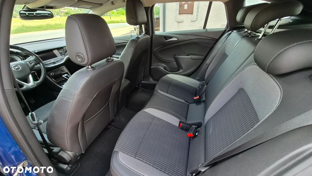 Opel Astra 1.5 CDTI Ultimate S&S - 21
