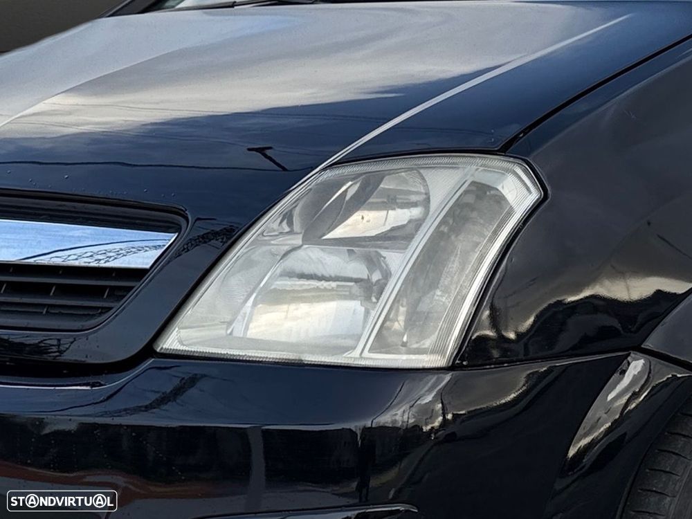 Opel Meriva 1.3 CDTI enjoy ecoFLEX - 5