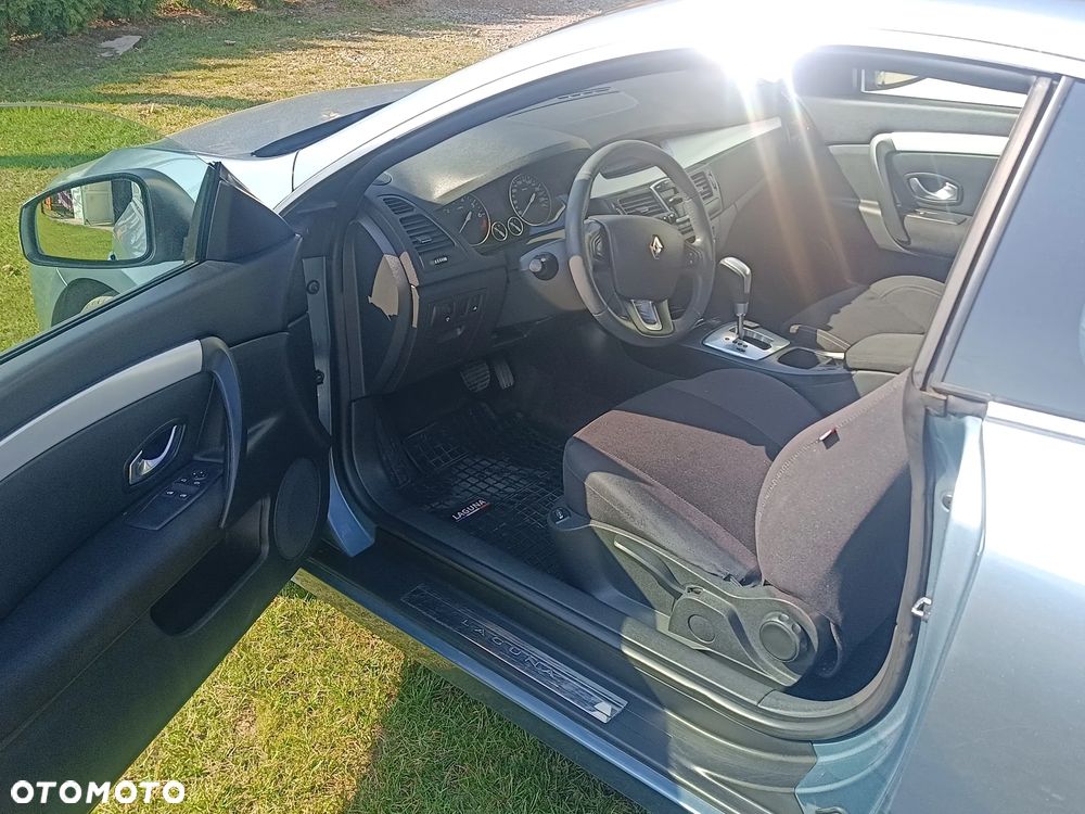 Renault Laguna - 21