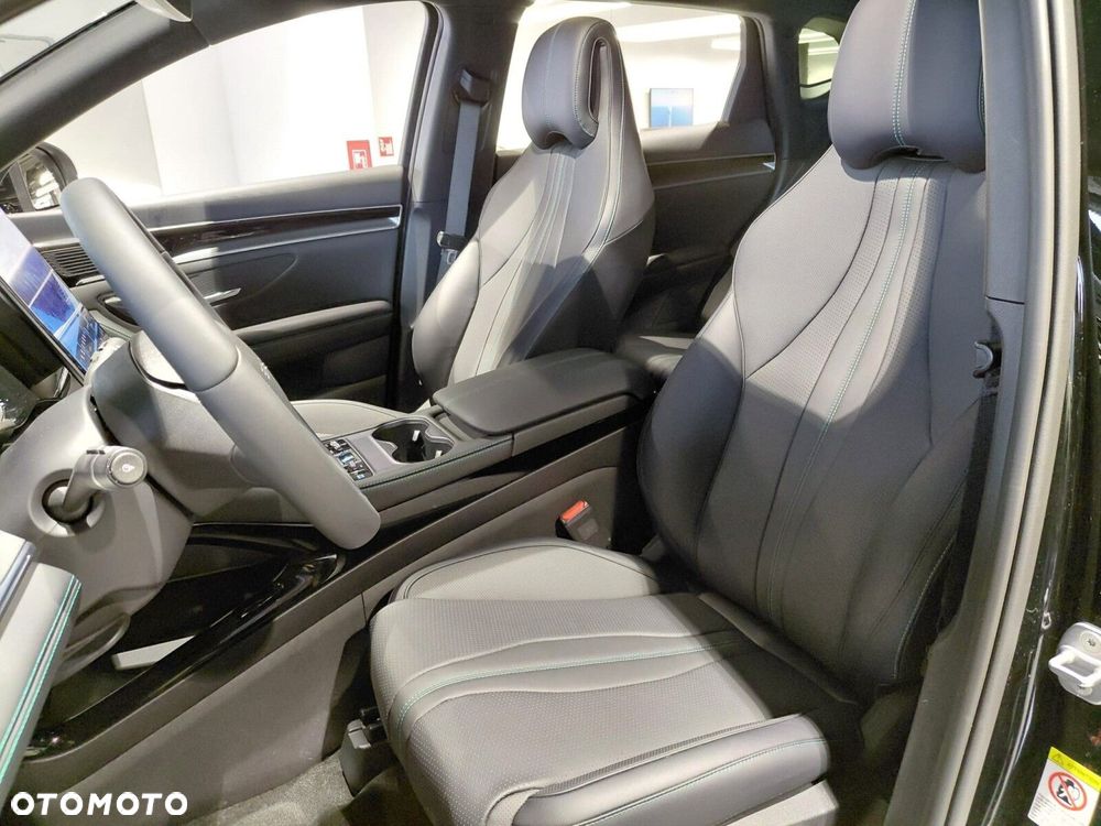 BYD Seal U - 10