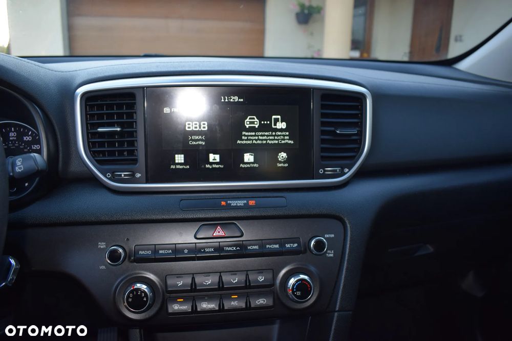 Kia Sportage - 24