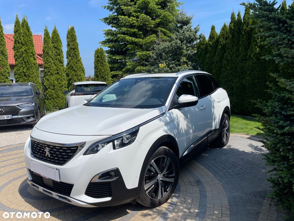 Peugeot 3008 - 28