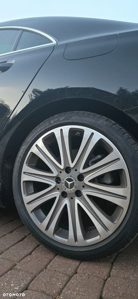Mercedes-Benz CLA 250 4Matic 7G-DCT SCORE - 37