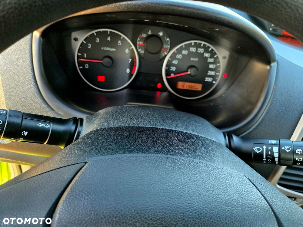 Hyundai i20 1.2 Edition 20 - 21