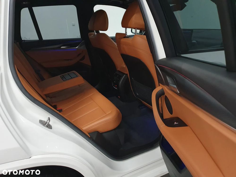 BMW X3 - 33