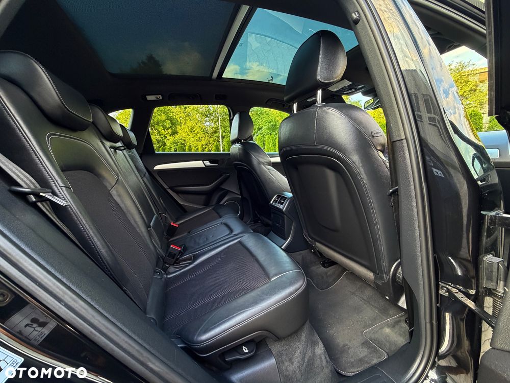Audi Q5 - 29