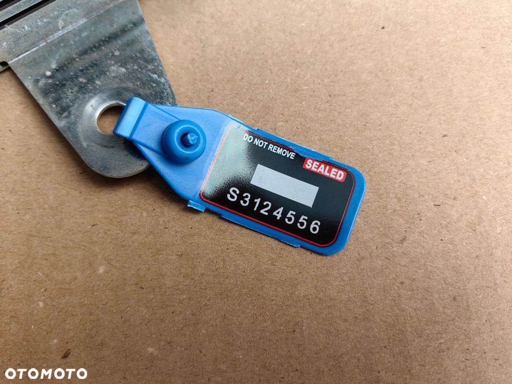 Tuner moduł TV BMW e38 e39 e53 6906923 (4556) - 4