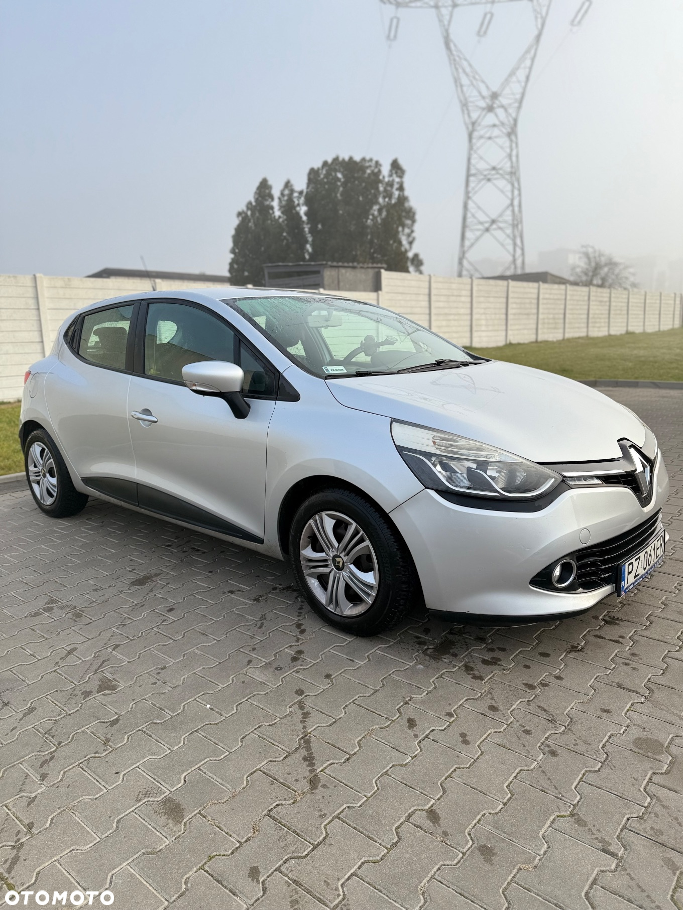 Renault Clio 1.2 16V Zen - 3