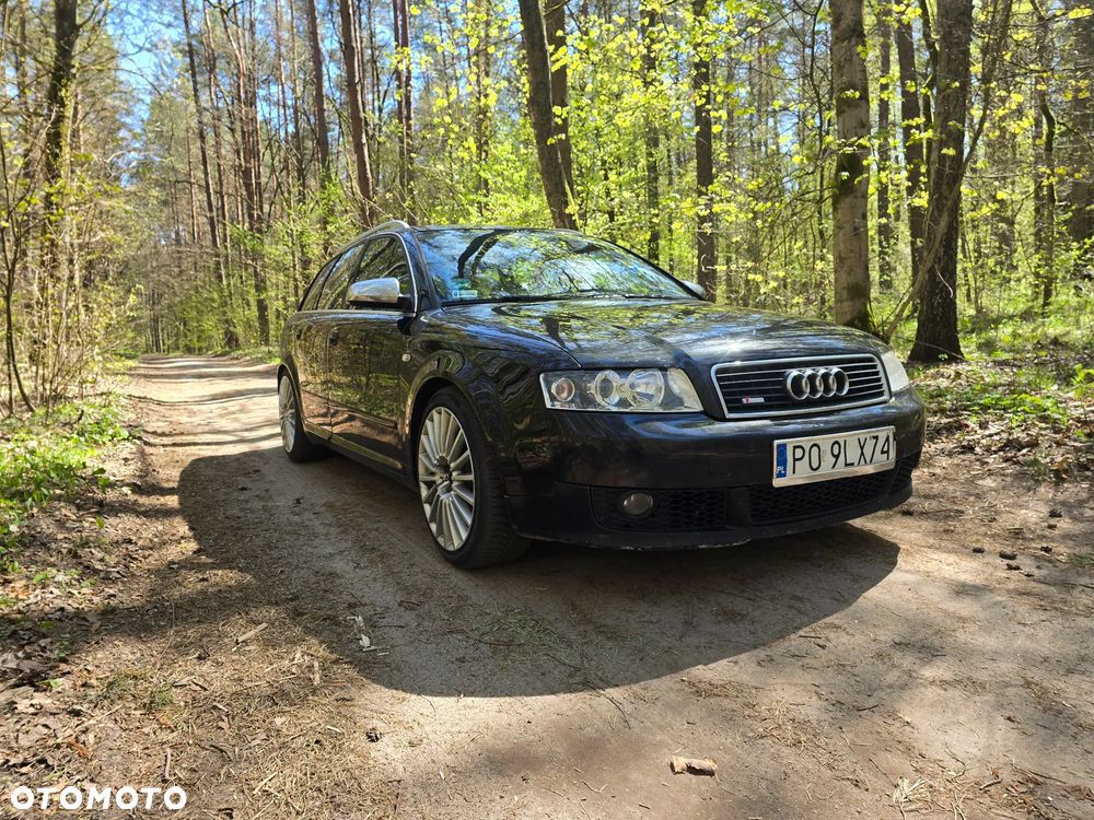 Audi A4 Avant - 3