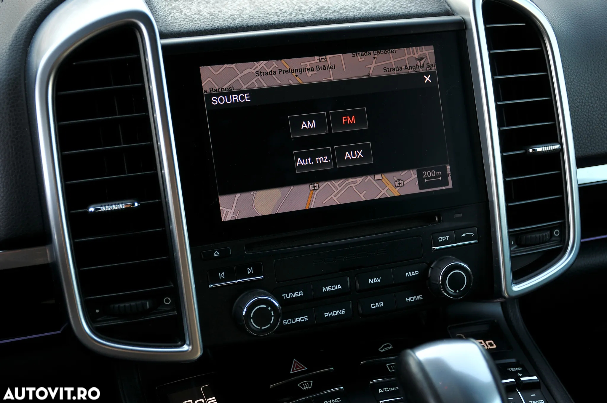 Porsche Cayenne Diesel Platinum Edition - 19