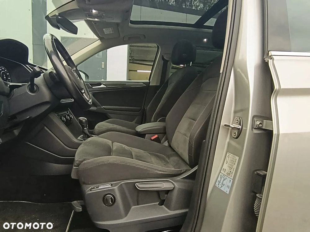 Volkswagen Tiguan 2.0 TSI BMT 4Mot Highline DSG - 15