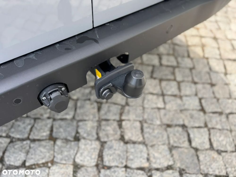 Volkswagen Nowy Transporter Plus - 25